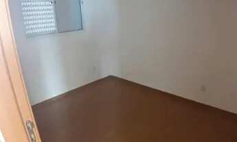 Imagem 4: Apartamento condomínio trilhas do Sol