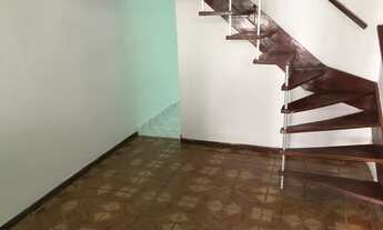 Imagem 3: Sobrado para aluguel tem 60 metros quadrados com 2 quartos em Chácara Califórnia - São Pau