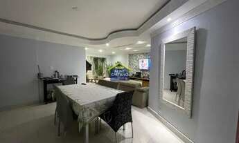 Imagem 6: Apartamento com 3 dorms, Caicara, Praia Grande - R$ 510 mil, Cod: ACT2158