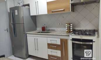 Imagem 9: Apartamento com 4 dormitórios, 100 m² - venda por R$ 852.000,00 ou aluguel por R$ 5.160,00
