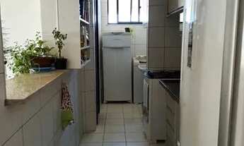 Imagem 4: Alugo apartamento 3/4 com 76m2 em Lauro de Freitas