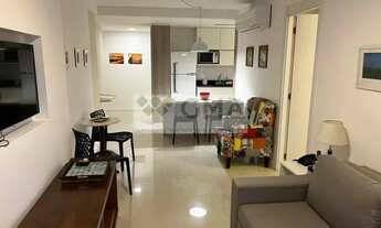 Imagem 2: Flat em Ipanema - Rio de Janeiro