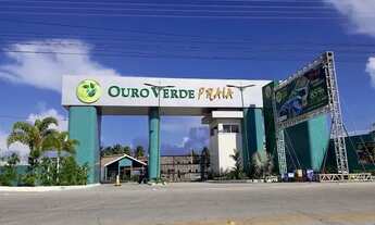 Imagem: Barra de São Miguel - Ouro Verde Praia