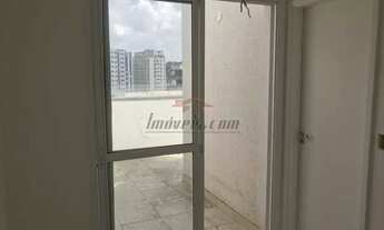 Imagem 6: Cobertura-À VENDA-Pechincha-Rio de Janeiro-RJ