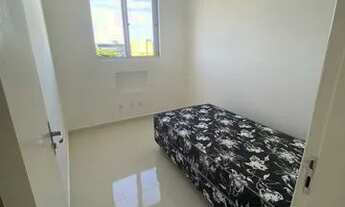 Imagem 5: Apartamento 2/4 mobiliado