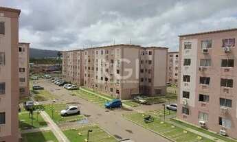 Imagem 2: Apartamento em Hípica