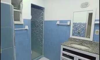 Imagem 4: Apartamento para aluguel tem 93 metros quadrados com 3 quartos