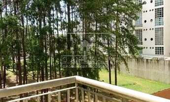 Imagem 5: Apartamento Locação -Alphaville Industrial | R$5.800,00 pacote