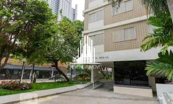 Imagem 4: Costa Brava Brooklin à venda de 92m² com 3 dormitórios e 1 vaga de garagem