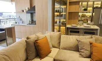 Imagem 2: Apartamento com 4 dormitórios à venda, 119 m² por R$ 1.449.000,00 - Vila Leopoldina - São