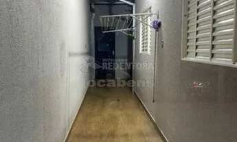 Imagem 6: Casa Padrão em Mirassol