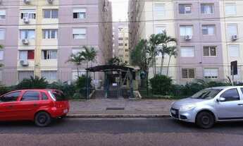 Imagem 2: Apartamento com 1 dormitório para alugar, 42 m² por R$ 1.371,43/mês - Santana - Porto Aleg