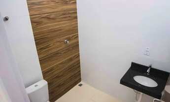 Imagem 2: Casa para venda possui 90 metros quadrados com 3 quartos em Morro Estevão - Criciúma - SC