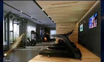 Imagem 5: Apartamento em condomínio clube localizado no Taboão - São Bernardo do Campos