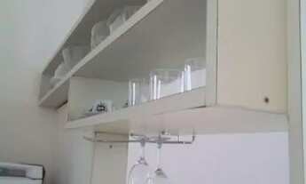 Imagem 3: Alugo apartamento quarto e sala mobiliado (Centro/Mouraria