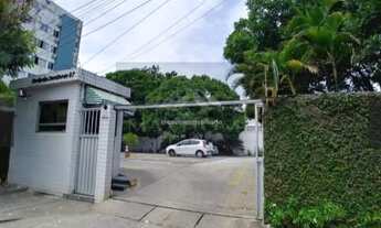 Imagem: Edf. RESIDENCIAL FORTE DE SANTANA