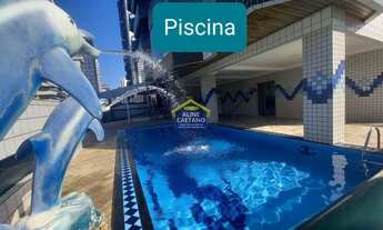 Imagem: Apartamento com 3 dorms, Canto do Forte