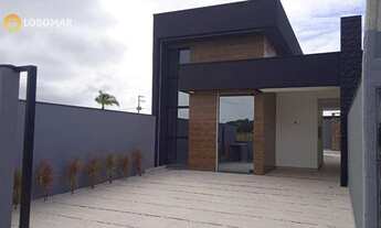 Imagem 5: Casa com 2 dormitórios à venda, 83 m² por R$ 498.000 - Centro - Barra Velha/SC