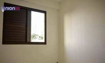 Imagem 6: Apartamento com 3 dormitórios à venda, 80 m² por R$ 730.000 - Aclimação - São Paulo/SP