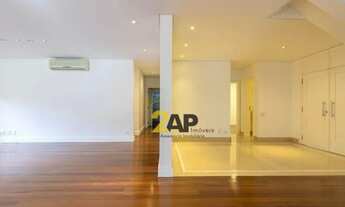 Imagem 8: Casa com 4 dormitórios, 710 m² - venda por R$ 9.000.000,00 ou aluguel por R$ 60.718,46/mês