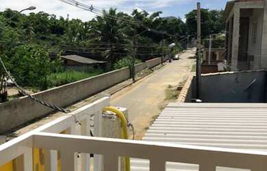 Imagem 5: Aluguel de Apartamento no Bairro Guaratiba . Direto com o dono!