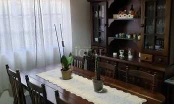 Imagem 4: Maravilhoso Sobrado com 3 Dormitórios Planejados sendo 1 Suíte