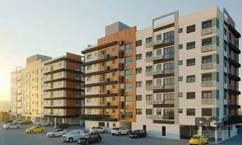 Imagem 3: Apartamento em Cristal