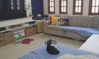 Imagem: RR - Casa para venda no Pau da Lima - Salvador