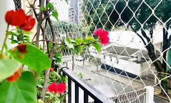 Imagem 6: Apartamento - Cambuí - Campinas