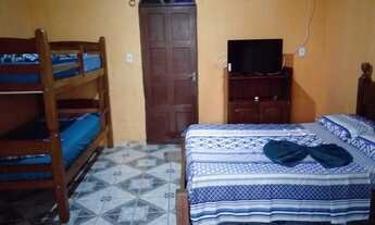 Imagem 7: Pousada em Salinas