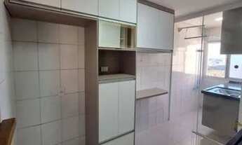 Imagem 5: Apartamento com 2 dormitórios para alugar, 55 m² por R$ 1.245/mês - Jardim Bela Vista - Am