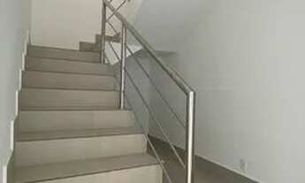 Imagem 6: ALUGO - COBERTURA DUPLEX - COND. RECANTO DOS IPÊS