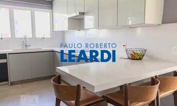 Imagem: APARTAMENTO - MIRANDÓPOLIS - SP