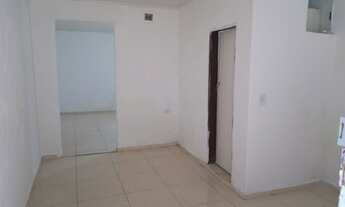 Imagem 6: Cômodo e Cozinha em Itaquaquecetuba