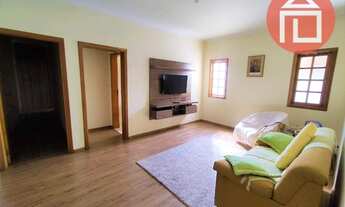 Imagem 6: Casa plana com localização privilegiada 4 dormitórios à venda, 385 m² por R$ 1.300.000 - C