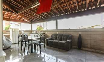 Imagem 2: Casa para Aluguel - Parque Regina, 1 Quarto, 66 m2