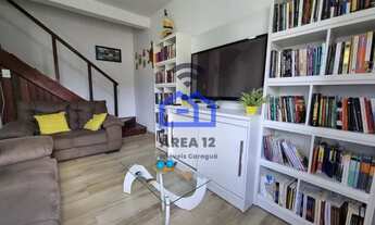 Imagem 2: CARAGUATATUBA - Casa de Condomínio - Martim de Sá