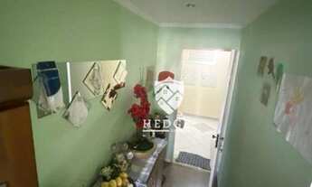 Imagem 3: Apartamento com 2 dormitórios à venda, 56 m² por R$ 320.000 - Jaguaré - São Paulo/SP