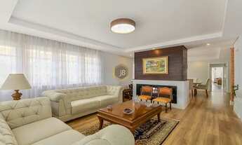 Imagem 4: CURITIBA - Casa Padrão - Santa Felicidade