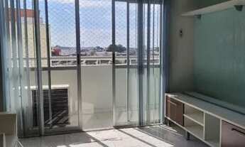 Imagem 4: Apartamento 2 quartos, mobiliado - Plaza del Rey - Flores