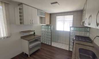Imagem 7: Apartamento venda 2 quartos com garagem bairro CIC