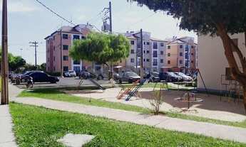 Imagem: Apartamento com 2 dormitórios, 50 m²