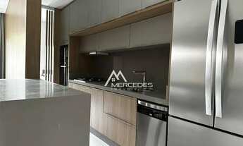 Imagem 3: Apartamento decorado por R$ 3.600.000 com 3 suítes à venda, 152 m² - Praia Brava - Itaja