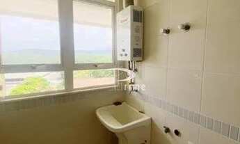 Imagem 7: Apartamento com 3 dormitórios para alugar, 120 m² por R$ 4.585,27/mês - Itaipu - Niterói/R