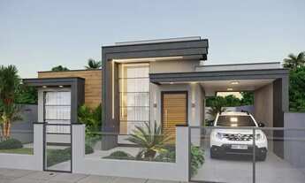 Imagem: Magnífica Casa à venda, no Lot. Bosque