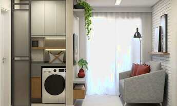 Imagem 4: APARTAMENTO SEM CONDOMÍNIO à venda, 1 quarto, JARDIM SANTA ADELIA - SAO PAULO/SP