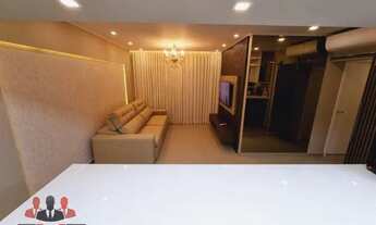 Imagem 3: Apartamento com 3 dormitórios à venda, 100 m² por R$ 1.500.000,00 - Centro - Bertioga/SP