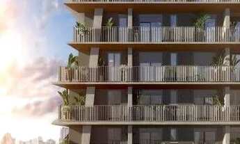 Imagem 3: Apartamento com 2 quartos, 105m², à venda em São Paulo, Jardim Vera Cruz