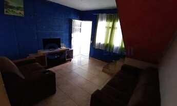 Imagem 6: Sobrado de 2 dormitórios à venda na Nova Mirim em Praia Grande/SP