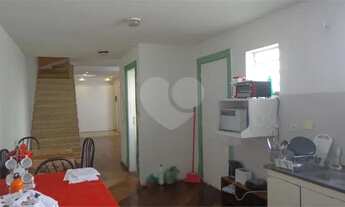 Imagem 5: São Paulo - Casa Padrão - MOEMA